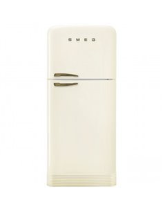 Окремостоячий холодильник Smeg FAB50RCRB5