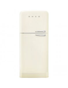 Окремостоячий холодильник Smeg FAB50LCR5