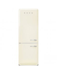 Окремостоячий холодильник Smeg FAB38LCR5