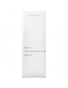 Окремостоячий холодильник Smeg FAB38RWH5