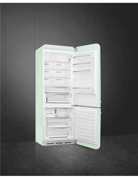 Окремостоячий холодильник Smeg FAB38RPG5