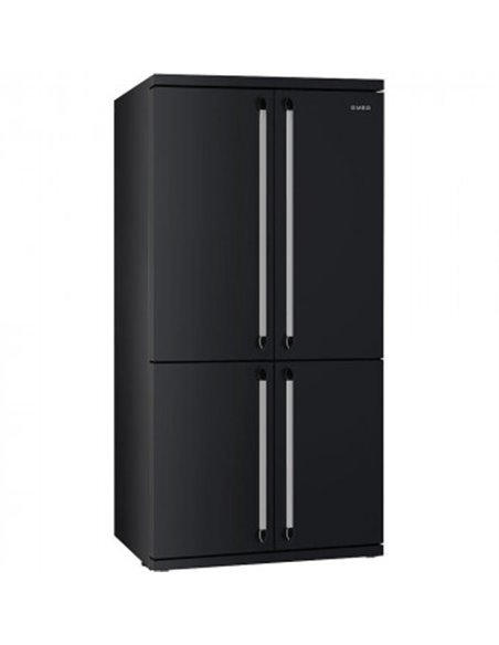 Side-by-side холодильник Smeg FQ960BL5