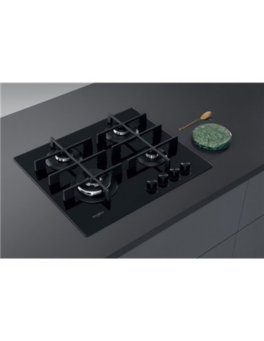 Газова варильна поверхня WHIRLPOOL GOWL 628/NB EE