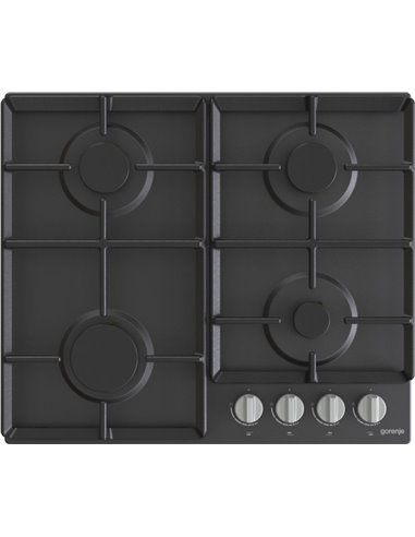 Газова варильна поверхня GORENJE G641EXB