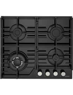 Газова варильна поверхня ELEYUS IMPREZA 60 BL CTF