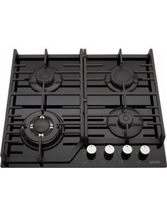 Газова варильна поверхня ELEYUS IMPREZA 60 BL CTF 2