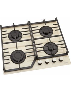 Газова варильна поверхня ELEYUS IMPREZA 60 BG CF 2