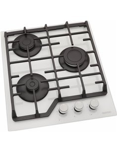 Газова варильна поверхня ELEYUS RIO 45 WH CF 2