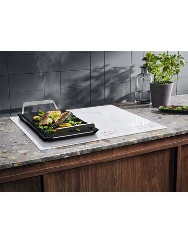 Індукційна варильна поверхня ELECTROLUX IPES6451WF
