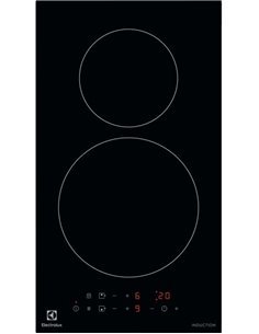 Індукційна варильна поверхня ELECTROLUX LIT 30230 C