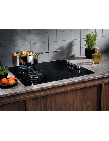 Газова варильна поверхня ELECTROLUX EGH6343ROR