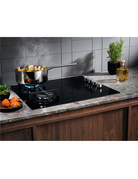Газова варильна поверхня ELECTROLUX EGH6343ROR