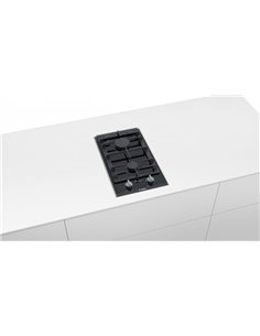 Газова варильна поверхня BOSCH PRB3A6B70 2