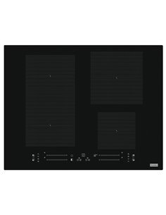 Індукційна варильна поверхня Franke Maris FMA 654 I F BK