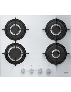 Газова варильна поверхня Franke Crystal FHCR 1204 3G TC HE XA C