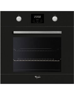 Електрична духова шафа Whirlpool AKP 461 NB