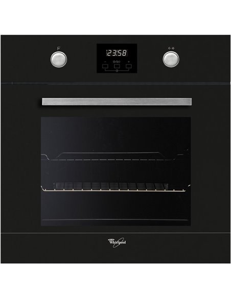 Електрична духова шафа Whirlpool AKP 461 NB