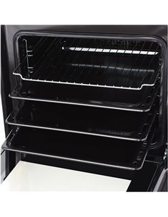 Електрична духова шафа Whirlpool AKP 461 NB 2