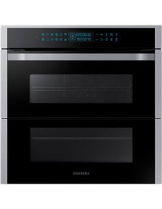 Електрична духова шафа Samsung NV75N7646RS/WT