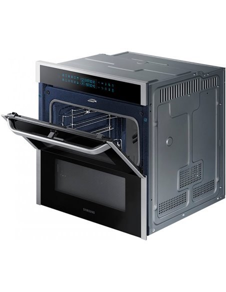 Електрична духова шафа Samsung NV75N7646RS/WT