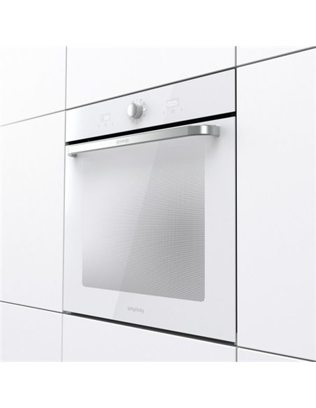 Електрична духова шафа GORENJE BOS67371SYW
