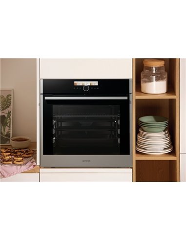 Електрична духова шафа GORENJE BOP 798 S54X