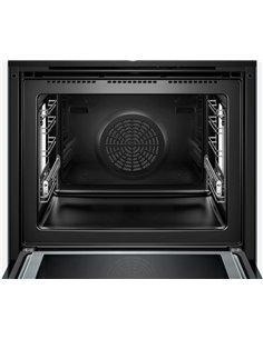 Електрична духова шафа BOSCH HNG6764B6 2