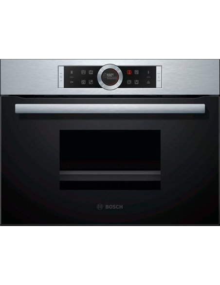 Електрична духова шафа BOSCH CDG634AS0