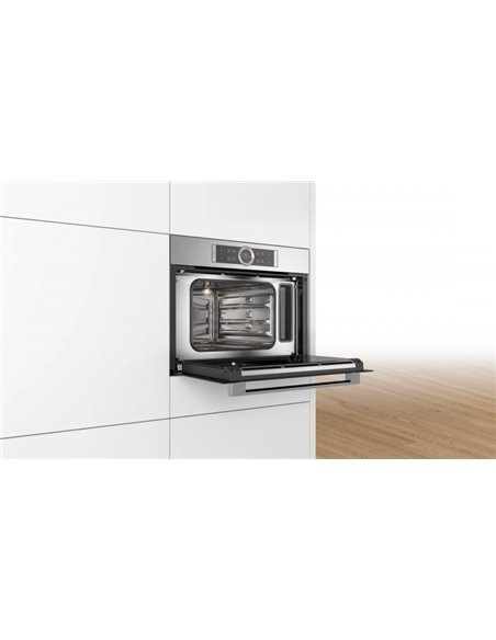 Електрична духова шафа BOSCH CDG634AS0