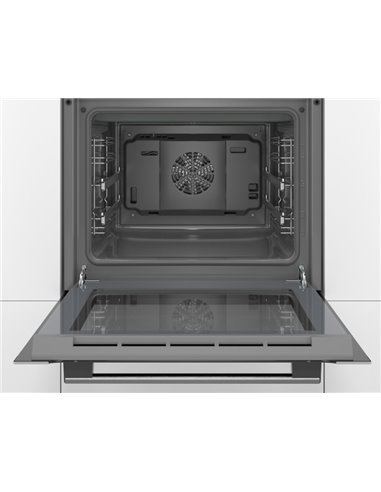 Електрична духова шафа BOSCH HBJ517SG0R