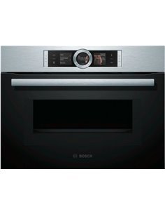 Електрична духова шафа BOSCH CMG636BS1