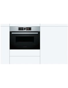 Електрична духова шафа BOSCH CMG636BS1 2