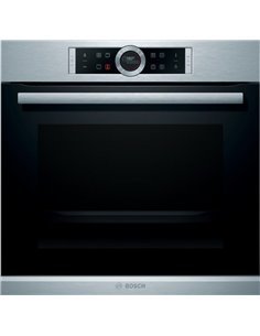 Електрична духова шафа BOSCH HBG635BS1
