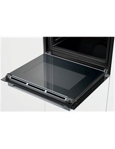 Електрична духова шафа BOSCH HBG635BS1 2