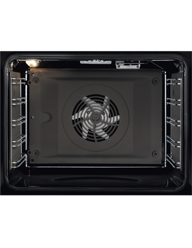 Електрична духова шафа ELECTROLUX KODEC70X