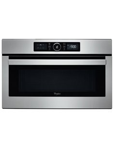 Вбудована мікрохвильова піч WHIRLPOOL AMW 730/IX