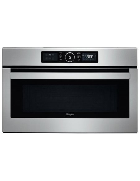Вбудована мікрохвильова піч WHIRLPOOL AMW 730/IX
