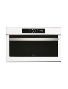 Вбудована мікрохвильова піч WHIRLPOOL AMW730/WH