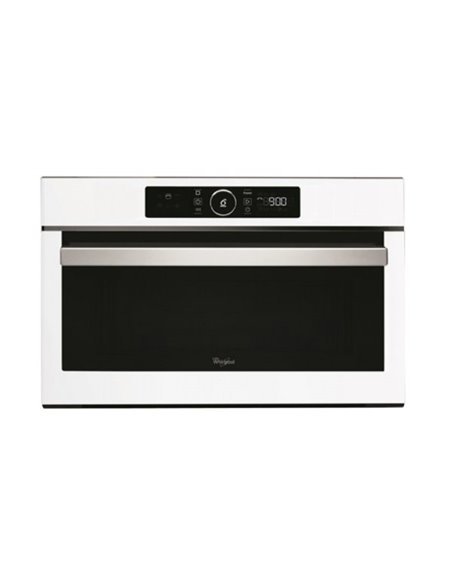 Вбудована мікрохвильова піч WHIRLPOOL AMW730/WH