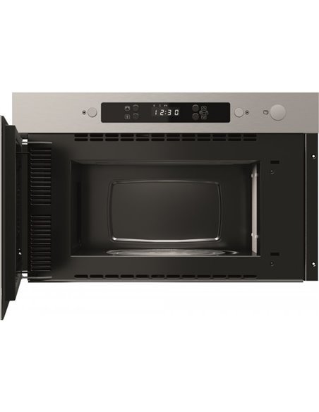 Вбудована мікрохвильова піч WHIRLPOOL MBNA900X