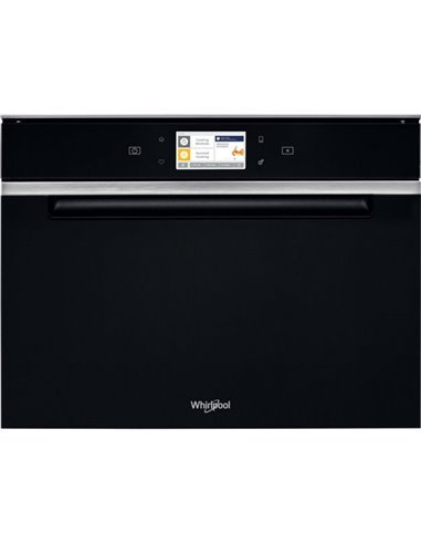 Вбудована мікрохвильова піч WHIRLPOOL W11IMW161