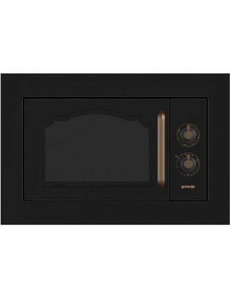 Вбудована мікрохвильова піч GORENJE BM235CLB