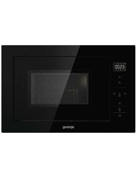 Вбудована мікрохвильова піч GORENJE BM251SG2BG