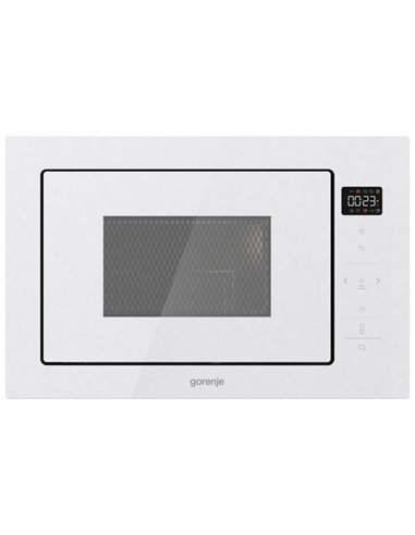 Вбудована мікрохвильова піч GORENJE BM251SG2WG