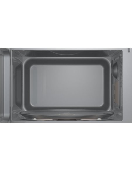 Вбудована мікрохвильова піч BOSCH BFL623MC3