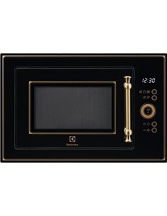 Вбудована мікрохвильова піч ELECTROLUX EMT25203OK