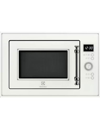 Вбудована мікрохвильова піч ELECTROLUX EMT25203C