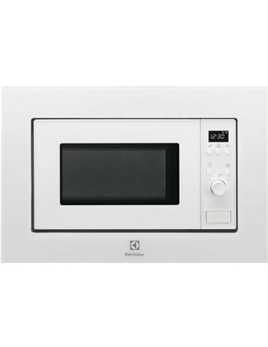 Вбудована мікрохвильова піч ELECTROLUX LMS2173EMW