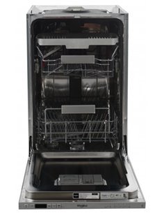 Вбудована посудомийна машина WHIRLPOOL WSIC3M27C 2