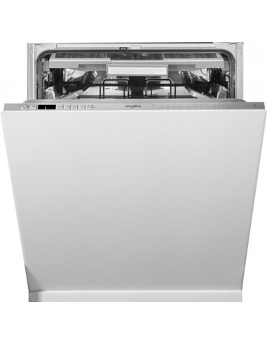 Вбудована посудомийна машина WHIRLPOOL WIO 3T133 PLE